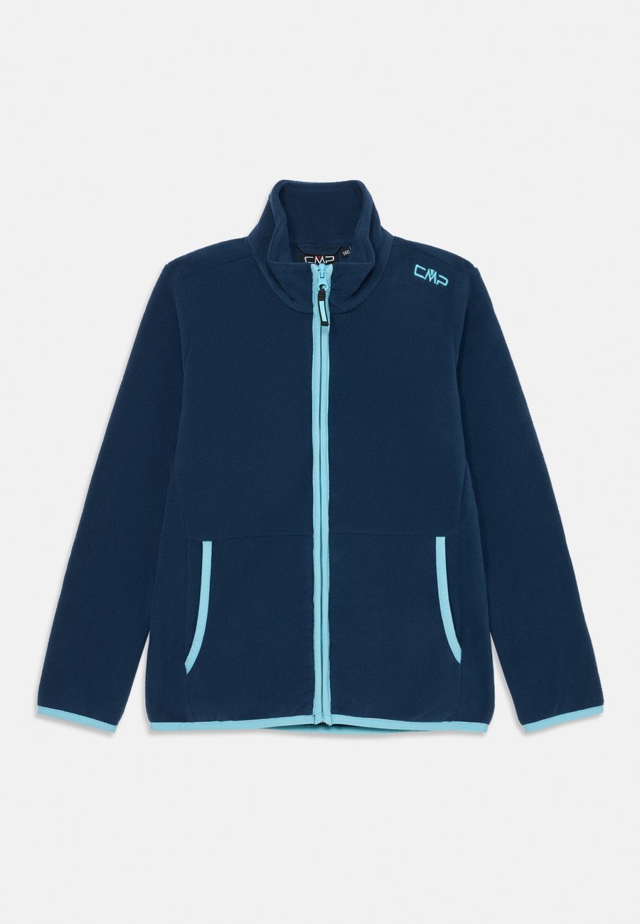 Флисовая куртка CMP KID JACKET UNISEX, Blue Ink/Dark Blue
Флисовая куртка CMP KID JACKET UNISEX, Blue Ink/Dark Blue
