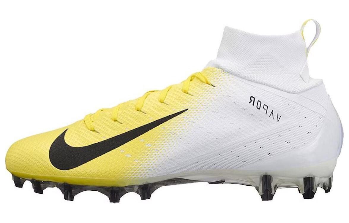 Vapor Untouchable Pro 3 Динамичный желтый Nike
Vapor Untouchable Pro 3 Динамичный желтый Nike