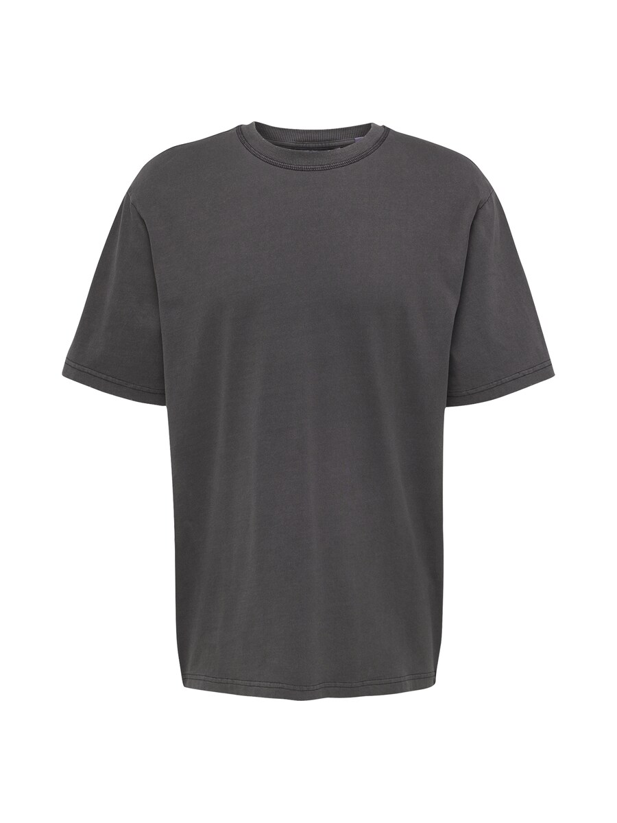 Рубашка Only & Sons ONSDISTRESS, черный
Рубашка Only & Sons ONSDISTRESS, черный