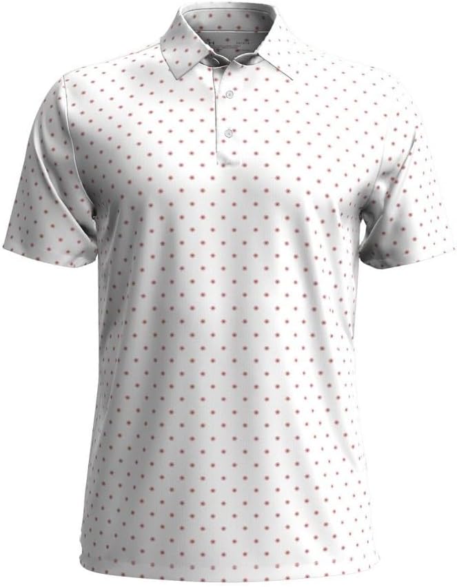 Новая мужская поло-рубашка Under Armour с принтом "Плейофф 3.0" - выберите размер и цвет!, Desert Geo White, Белый, Новая мужская поло-рубашка Under Armour с принтом "Плейофф 3.0" - выберите размер и цвет!, Desert Geo White
Новая мужская поло-рубашка Under Armour с принтом "Плейофф 3.0" - выберите размер и цвет!, Desert Geo White, Белый, Новая мужская поло-рубашка Under Armour с принтом "Плейофф 3.0" - выберите размер и цвет!, Desert Geo White