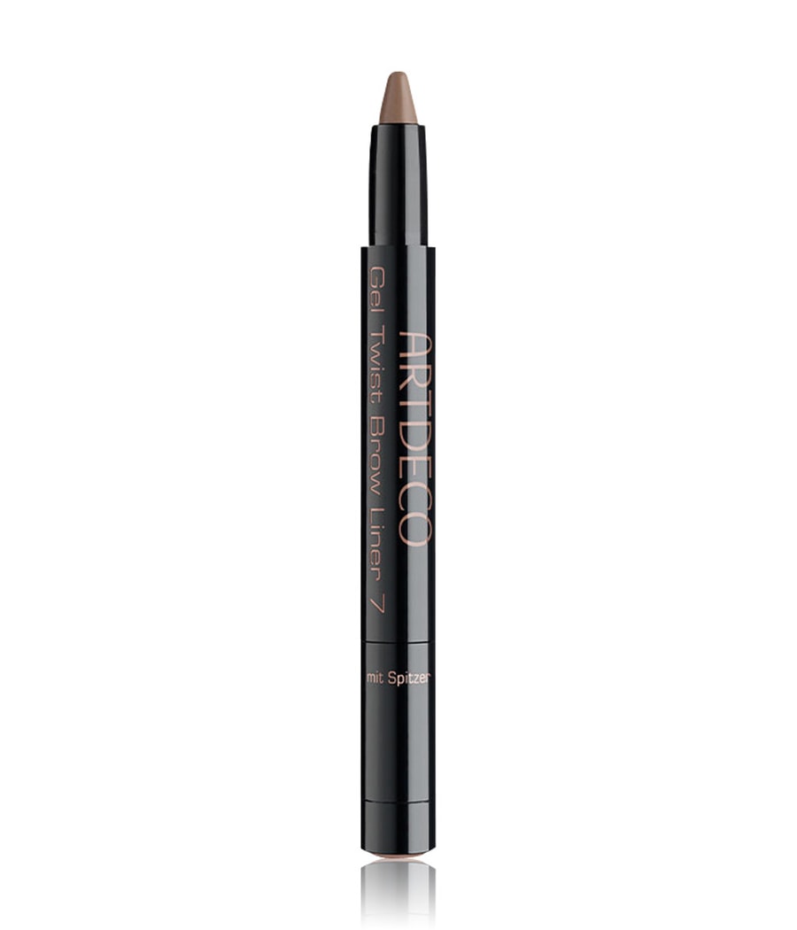 Карандаш для бровей ARTDECO Look, Brows are the new Lashes Gel Twist Brow Liner, Nr. 294, 0.8g
Карандаш для бровей ARTDECO Look, Brows are the new Lashes Gel Twist Brow Liner, Nr. 294, 0.8g