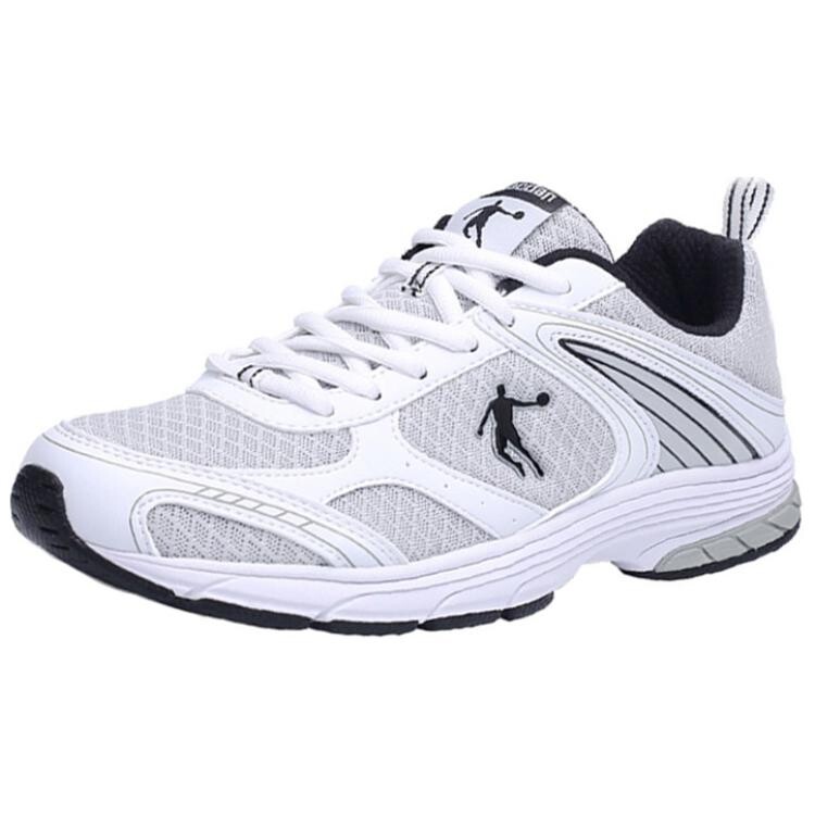 Мужские кроссовки Lifestyle с низким верхом, белый/черный Qiaodan
Мужские кроссовки Lifestyle с низким верхом, белый/черный Qiaodan