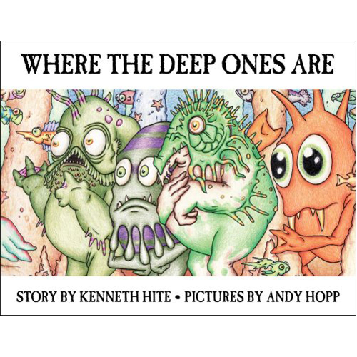 Настольная игра Mini Mythos: Where The Deep Ones Are
Настольная игра Mini Mythos: Where The Deep Ones Are