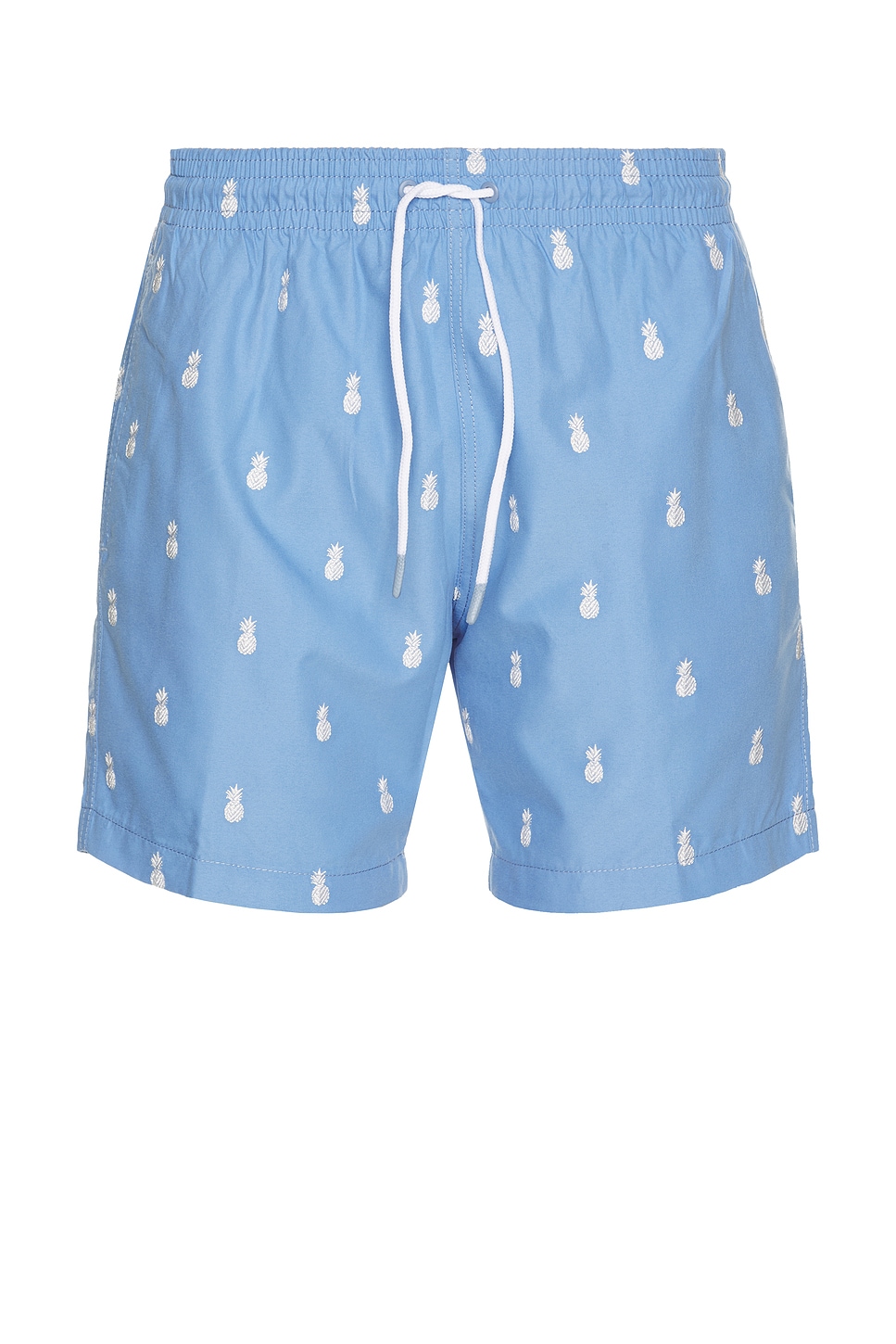 Sano 6.5" плавательные шорты Trunks Surf & Swim Co., denim blue
Sano 6.5" плавательные шорты Trunks Surf & Swim Co., denim blue