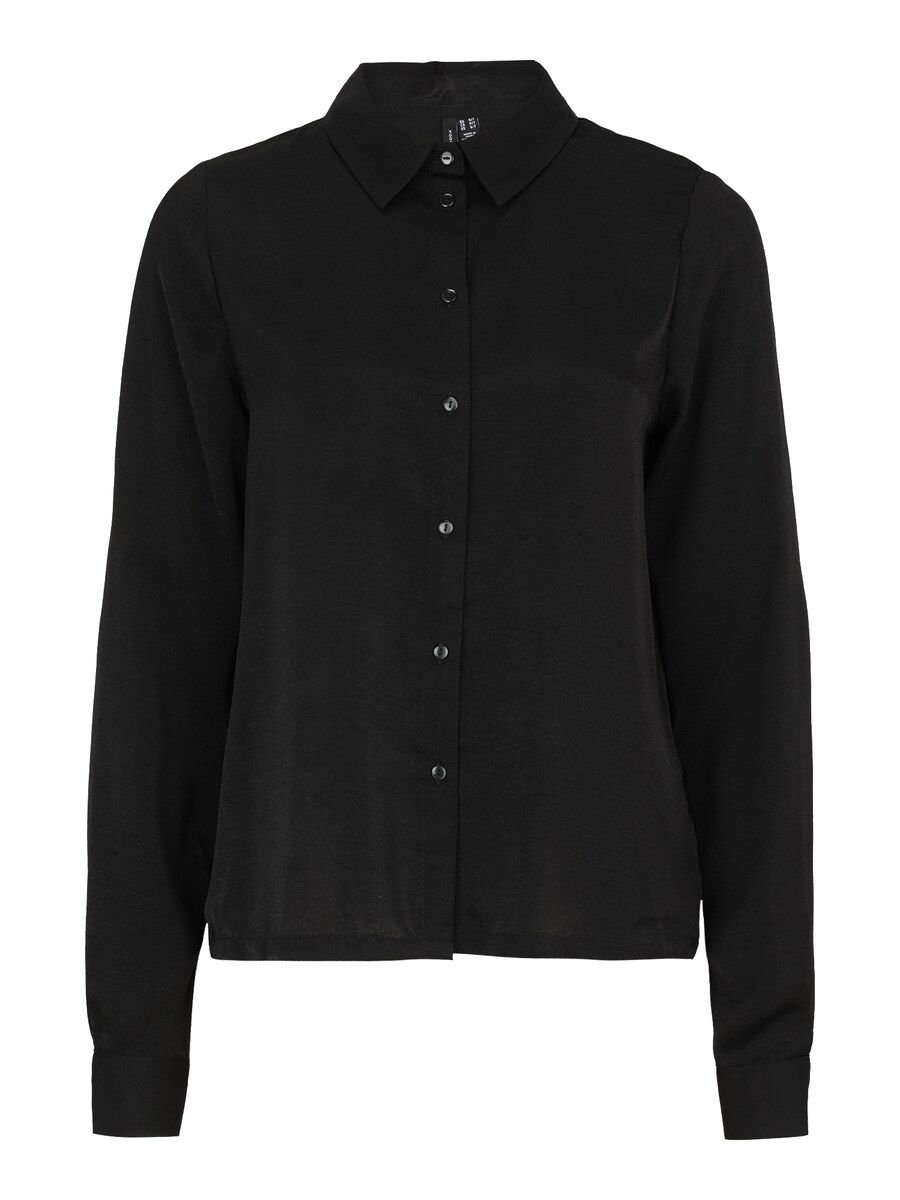 Блуза Vero Moda Tall VMGRETCHEN, черный
Блуза Vero Moda Tall VMGRETCHEN, черный