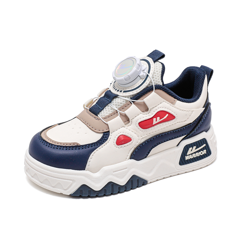 Warrior Антиударные, противоскользящие и износостойкие низкие детские скейтбординговые кроссовки, бежево-розовые
Warrior Антиударные, противоскользящие и износостойкие низкие детские скейтбординговые кроссовки, бежево-розовые