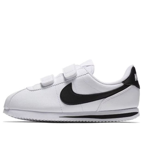 Кроссовки cortez basic sl Nike, белый
Кроссовки cortez basic sl Nike, белый