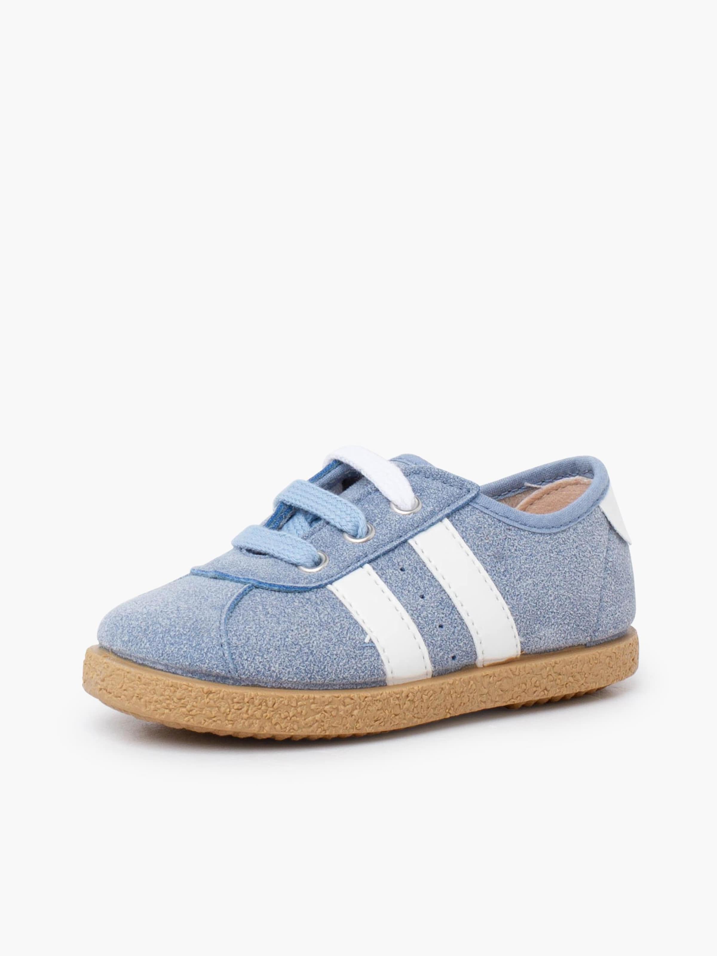 Pisamonas Кроссовки в светло-голубом цвете
Pisamonas Кроссовки в светло-голубом цвете