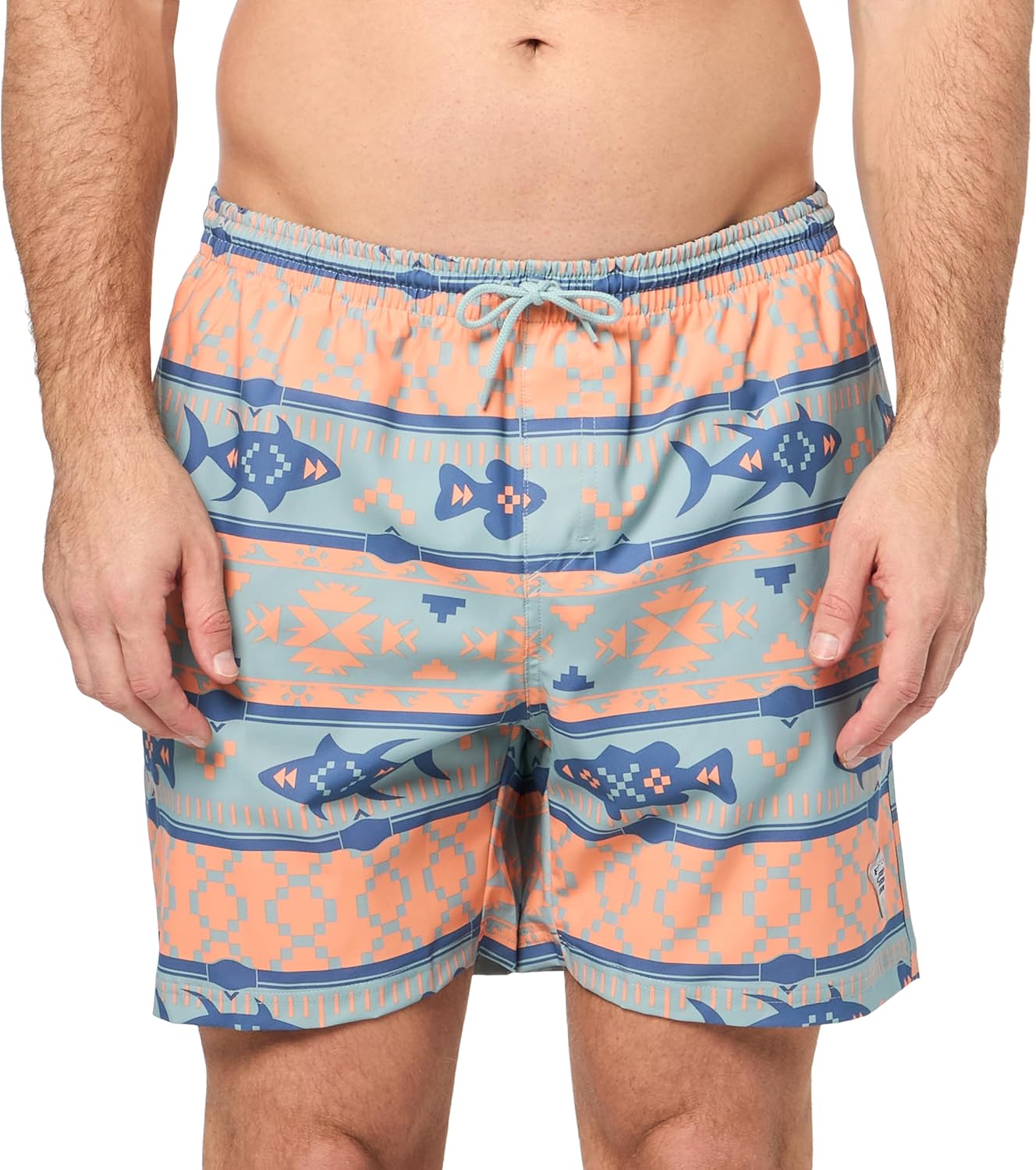 Columbia мужские шорты PFG Rambler Water, Crushed Blue Retrofin
Columbia мужские шорты PFG Rambler Water, Crushed Blue Retrofin