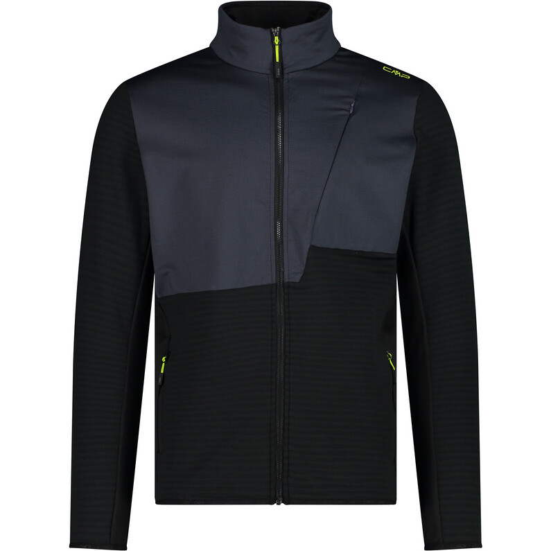 Мужская куртка CMP, черный
Мужская куртка CMP, черный