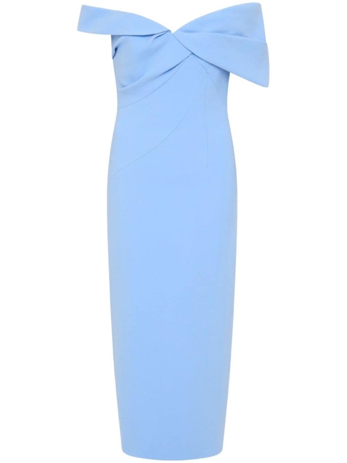 Платье Mattie Rachel Gilbert, синий
Платье Mattie Rachel Gilbert, синий