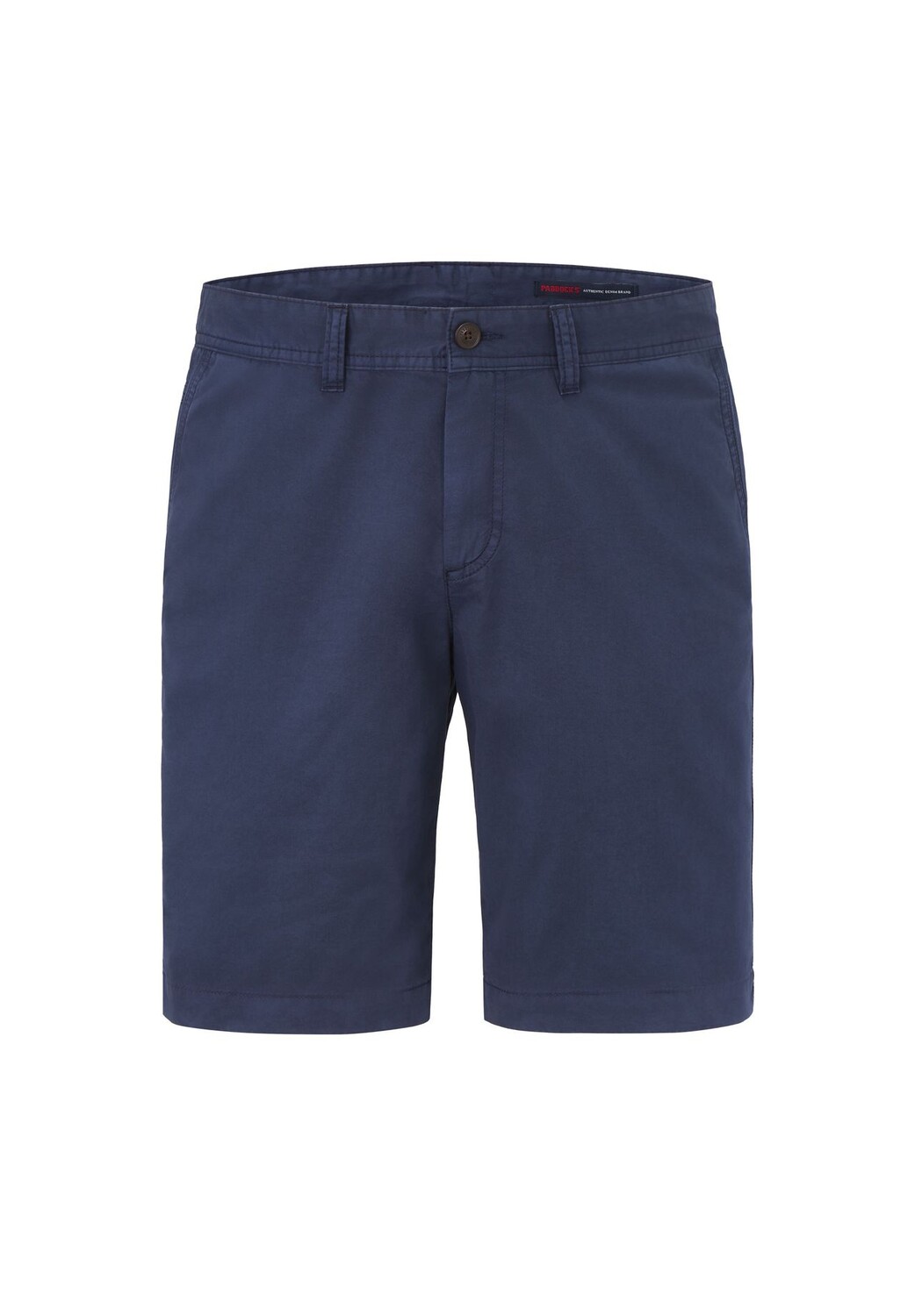 Шорты-бермуды CHINO стандартного кроя RELAX PADDOCK'S, темно-синий
Шорты-бермуды CHINO стандартного кроя RELAX PADDOCK'S, темно-синий