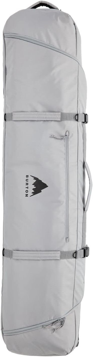 Burton Wheelie, Sharkskin
Burton Wheelie, Sharkskin