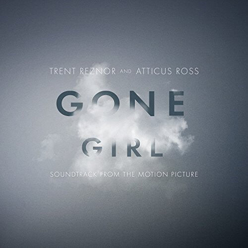 Виниловая пластинка Gone Girl / O.S.T.: Gone Girl (Soundtrack From the Motion Picture)
Виниловая пластинка Gone Girl / O.S.T.: Gone Girl (Soundtrack From the Motion Picture)