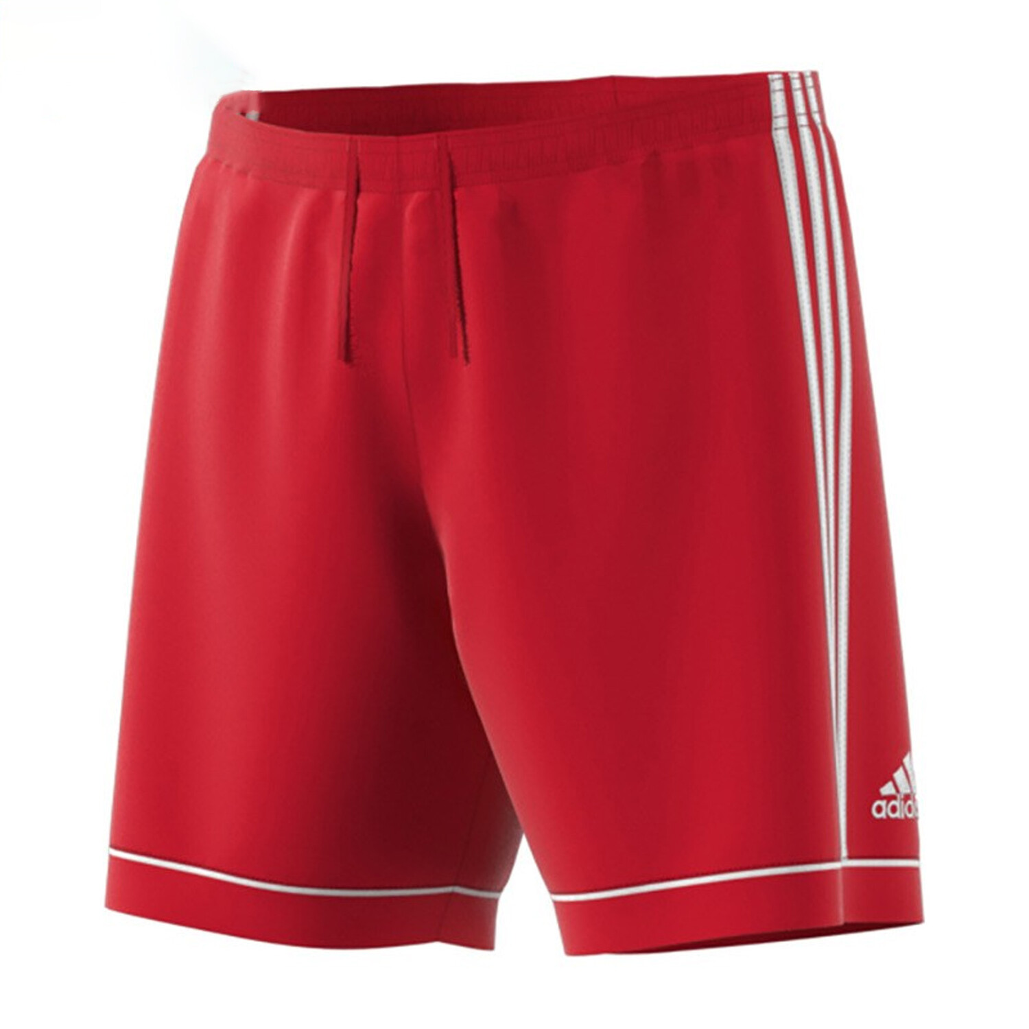 Adidas Мужские повседневные шорты, Красный
Adidas Мужские повседневные шорты, Красный