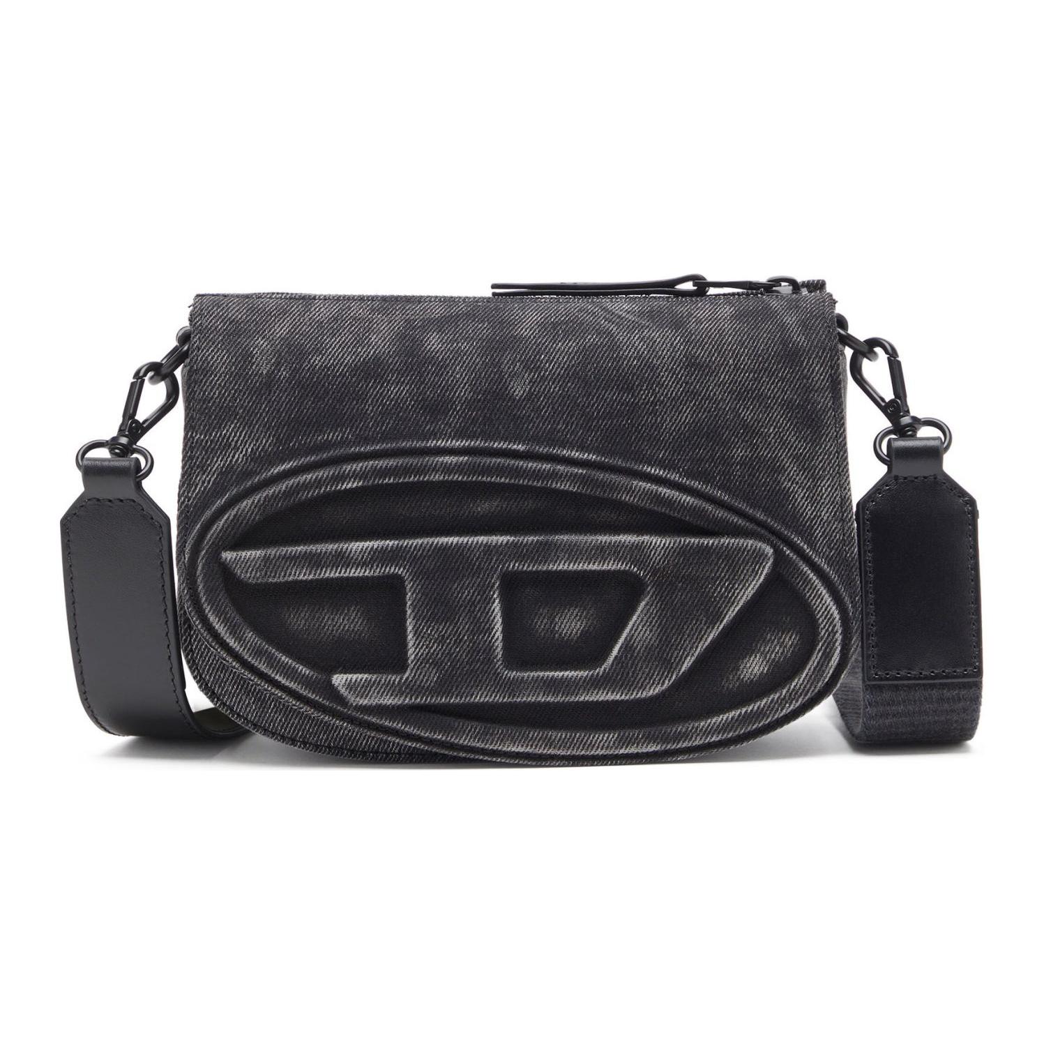 DIESEL Сумка для фотоаппарата Dr Denim
DIESEL Сумка для фотоаппарата Dr Denim