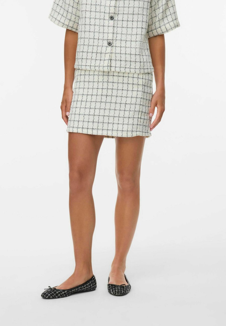 Юбка Vero Moda A-line skirt, Bright White/Off-White
Юбка Vero Moda A-line skirt, Bright White/Off-White