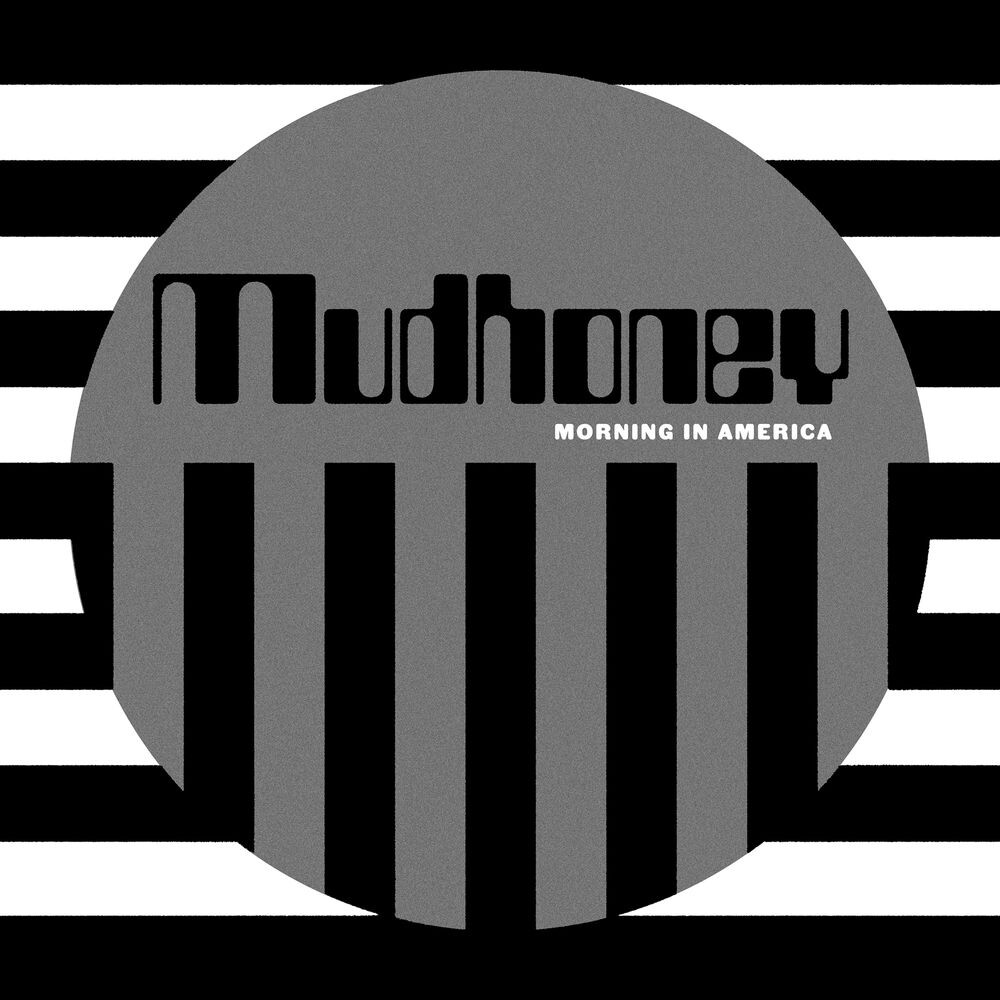 Виниловая пластинка LP Morning In America EP - Mudhoney
Виниловая пластинка LP Morning In America EP - Mudhoney