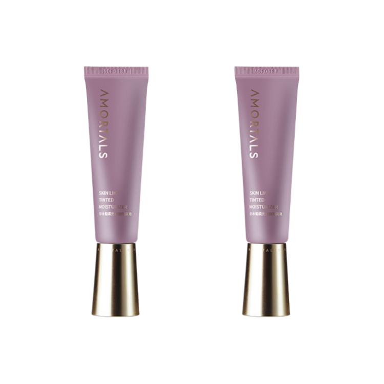 Мягкий светящийся праймер для макияжа матирующий консилер для коррекции тона кожи 30мл/30мл*2 AMORTALS
Мягкий светящийся праймер для макияжа матирующий консилер для коррекции тона кожи 30мл/30мл*2 AMORTALS