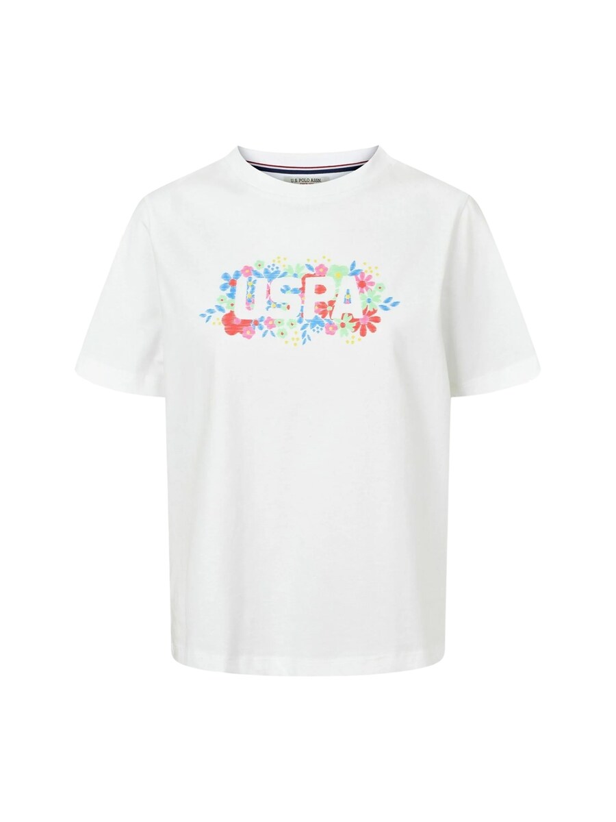 Рубашка U.S. POLO ASSN. Haya, белый
Рубашка U.S. POLO ASSN. Haya, белый