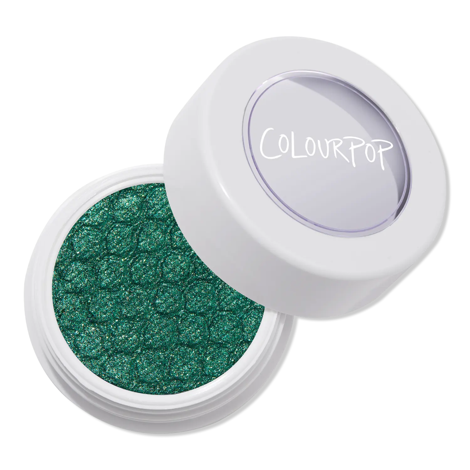 Тени для век Super Shock Shadow ColourPop, Empire (metallic rich emerald green)
Тени для век Super Shock Shadow ColourPop, Empire (metallic rich emerald green)