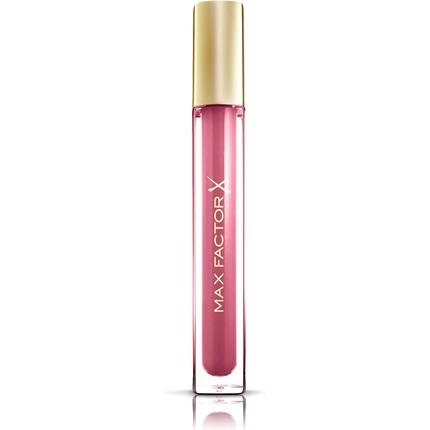 Max Factor Color Elixir Блеск для губ с усилителем блеска и разглаживающим маслом Delightful Pink
Max Factor Color Elixir Блеск для губ с усилителем блеска и разглаживающим маслом Delightful Pink
