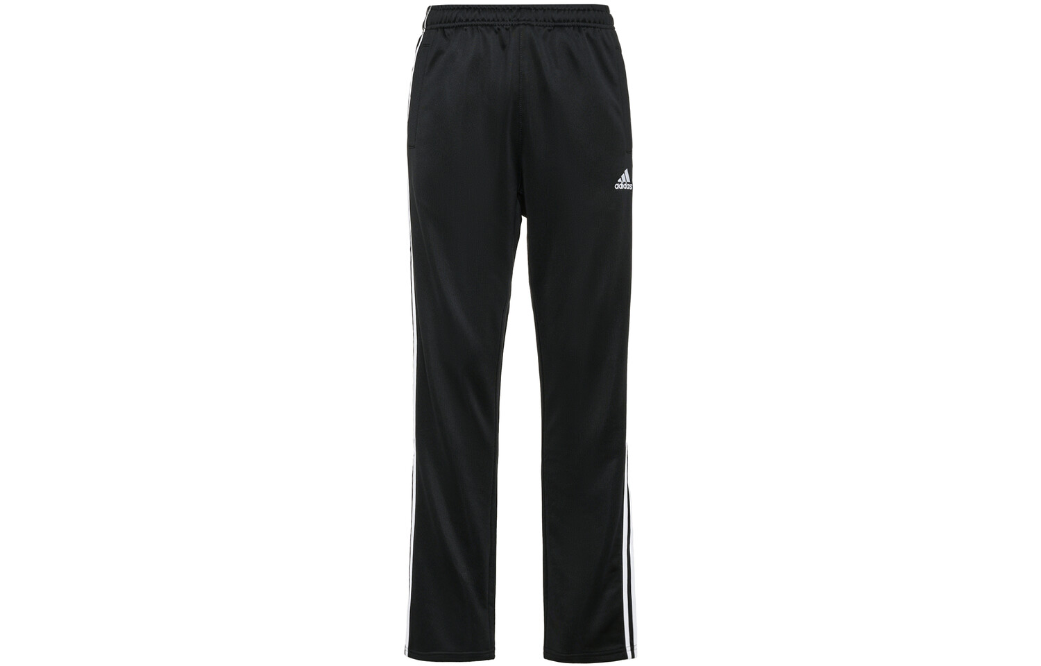 Повседневные брюки мужские черные/белые Adidas, черный/белый
Повседневные брюки мужские черные/белые Adidas, черный/белый