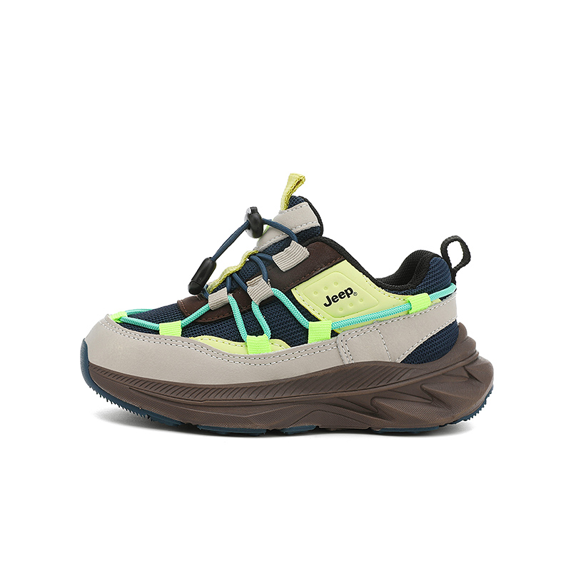 Jeep Беговые кроссовки Running Collection Breathable Lightweight Cushioning Abrasion Resistant Low top Gray Brown для детей
Jeep Беговые кроссовки Running Collection Breathable Lightweight Cushioning Abrasion Resistant Low top Gray Brown для детей