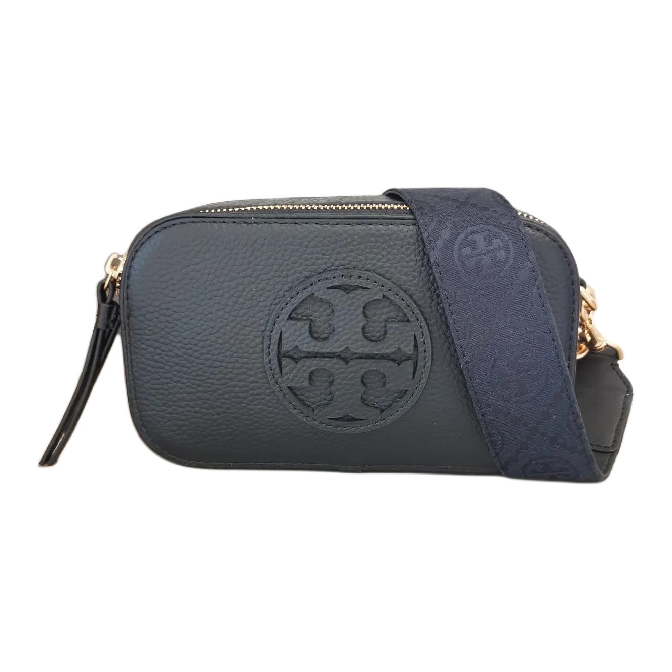 TORY BURCH Женская мини-сумка через плечо из нубуковой кожи
TORY BURCH Женская мини-сумка через плечо из нубуковой кожи