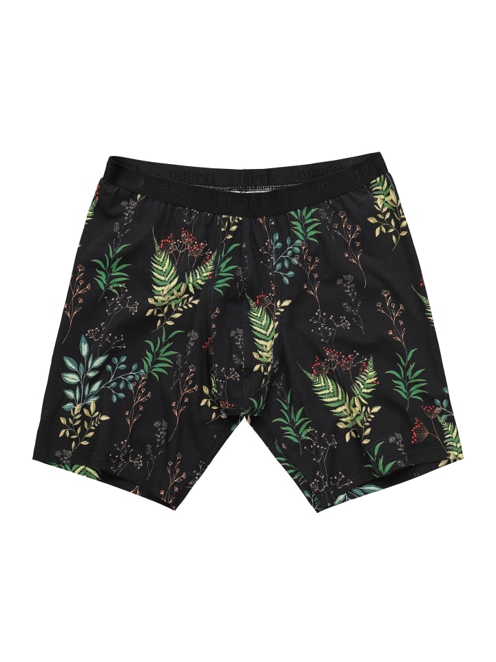 Трусы JP1880, черный
Трусы JP1880, черный