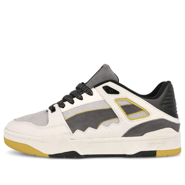 Кроссовки x staple slipstream 'cream' Puma, бежевый
Кроссовки x staple slipstream 'cream' Puma, бежевый