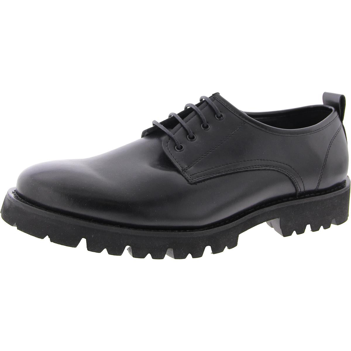 Мужские туфли-дерби Chadwick из искусственной кожи на шнуровке Steve Madden, черный
Мужские туфли-дерби Chadwick из искусственной кожи на шнуровке Steve Madden, черный