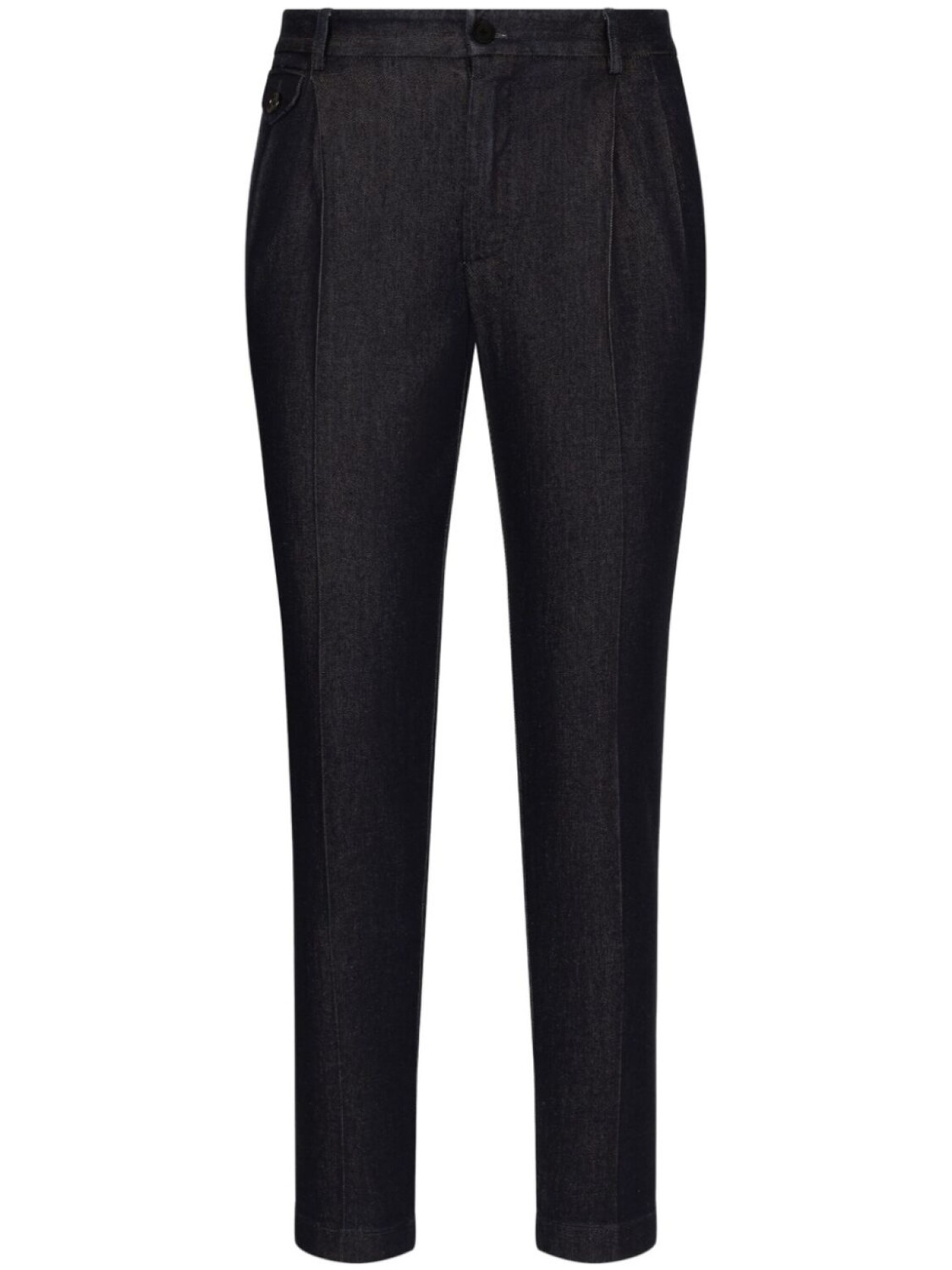 Dolce & Gabbana джинсы строгого кроя, черный
Dolce & Gabbana джинсы строгого кроя, черный