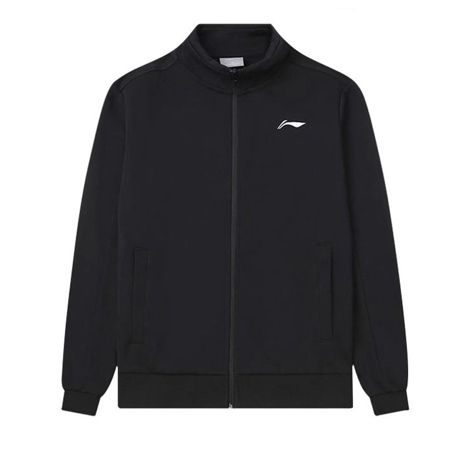 Лининг бадминтонная серия свитшот унисекс черный
Лининг бадминтонная серия свитшот унисекс черный