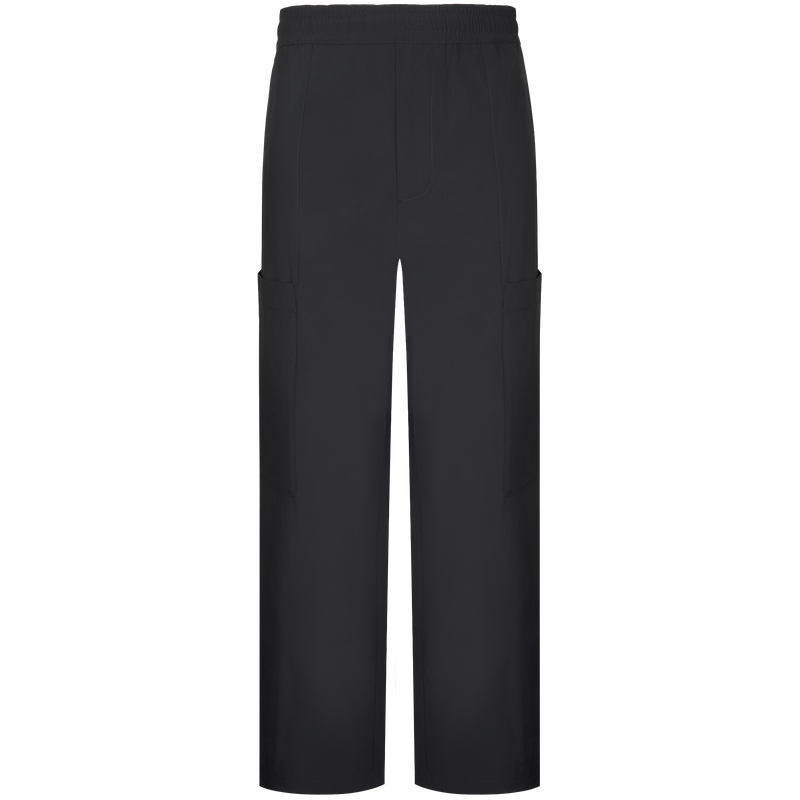 Calvin Klein SS25 Кargo Брюки мужские Space Black
Calvin Klein SS25 Кargo Брюки мужские Space Black