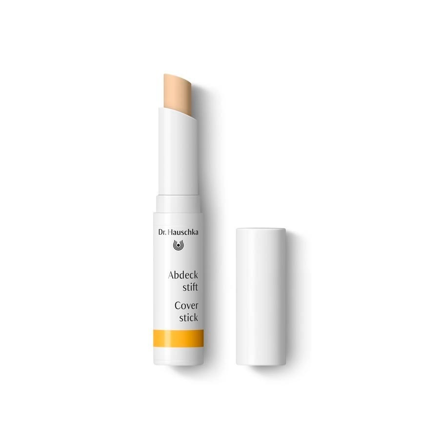 Корректор coverstick Dr Hauschka, 2 - sand, вес 1.9 гр.
Корректор coverstick Dr Hauschka, 2 - sand, вес 1.9 гр.