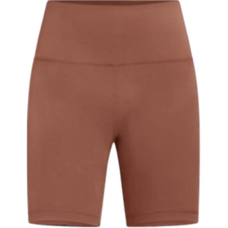 Женские спортивные шорты Align Lululemon, бронзовый
Женские спортивные шорты Align Lululemon, бронзовый