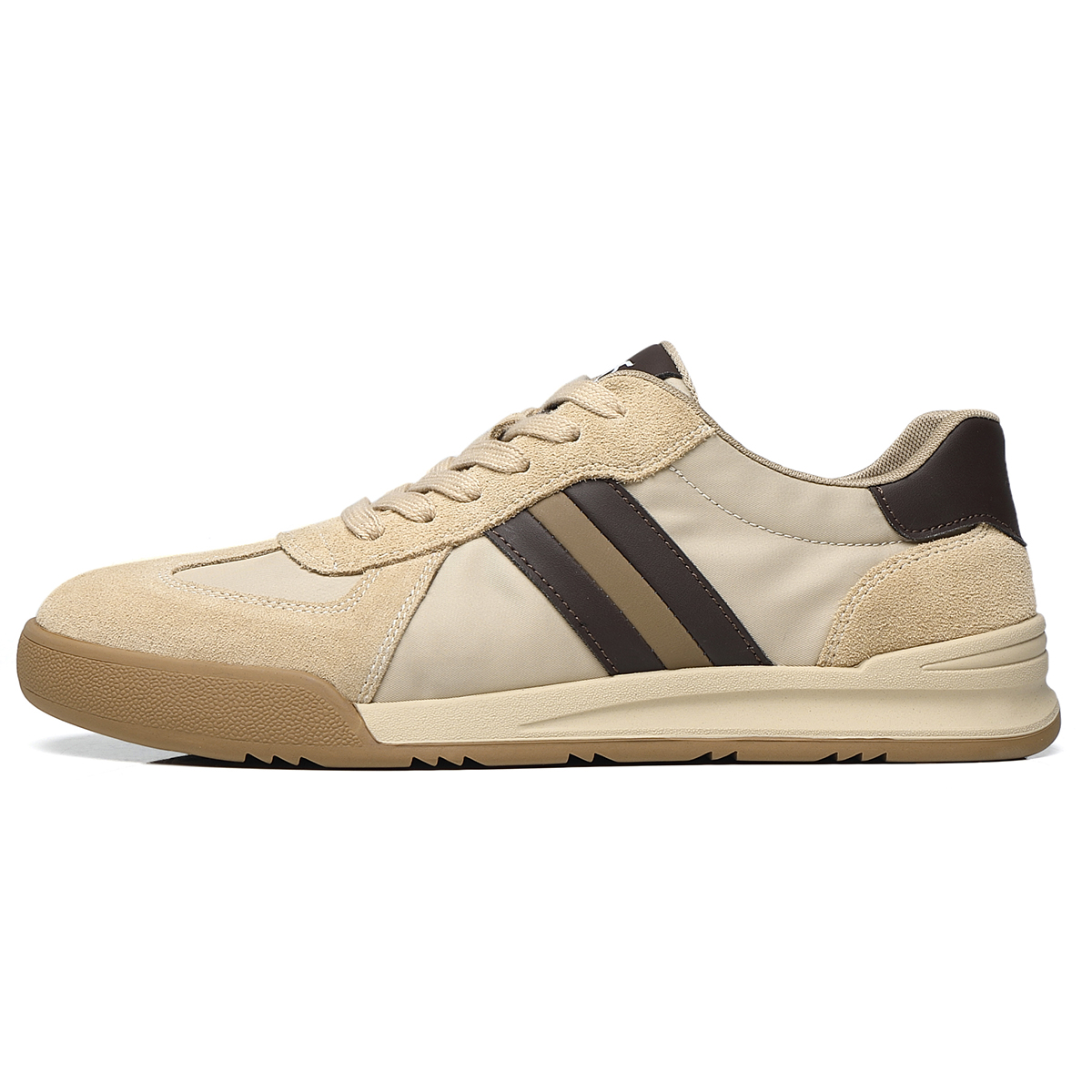 Повседневные мужские туфли Песочный 15 MINS, Экрю
Повседневные мужские туфли Песочный 15 MINS, Экрю