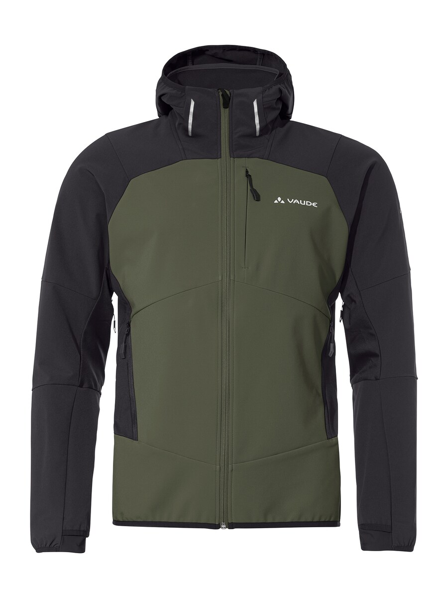 Куртка для активного отдыха VAUDE Larice V , Dark green
Куртка для активного отдыха VAUDE Larice V , Dark green