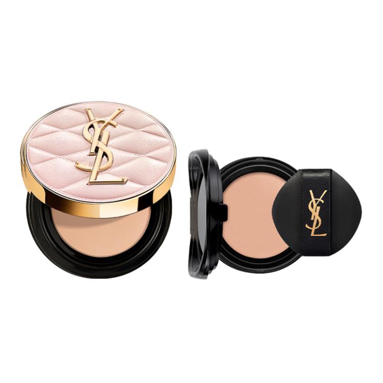 Набор косметики для женщин SAINT LAURENT
Набор косметики для женщин SAINT LAURENT