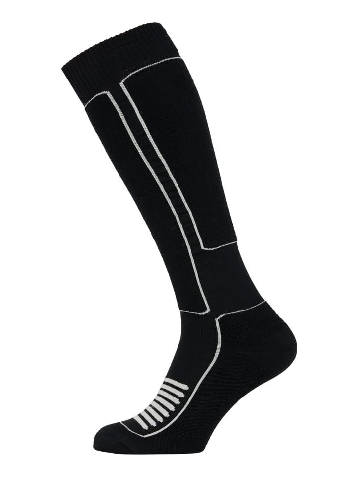 Носки Protest PRTBOKHO active snow, черный
Носки Protest PRTBOKHO active snow, черный