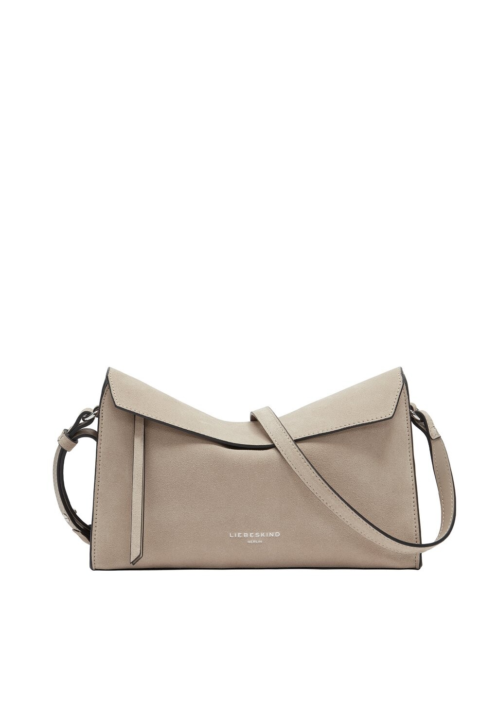 Сумка через плечо LORA Liebeskind Berlin, песочный
Сумка через плечо LORA Liebeskind Berlin, песочный