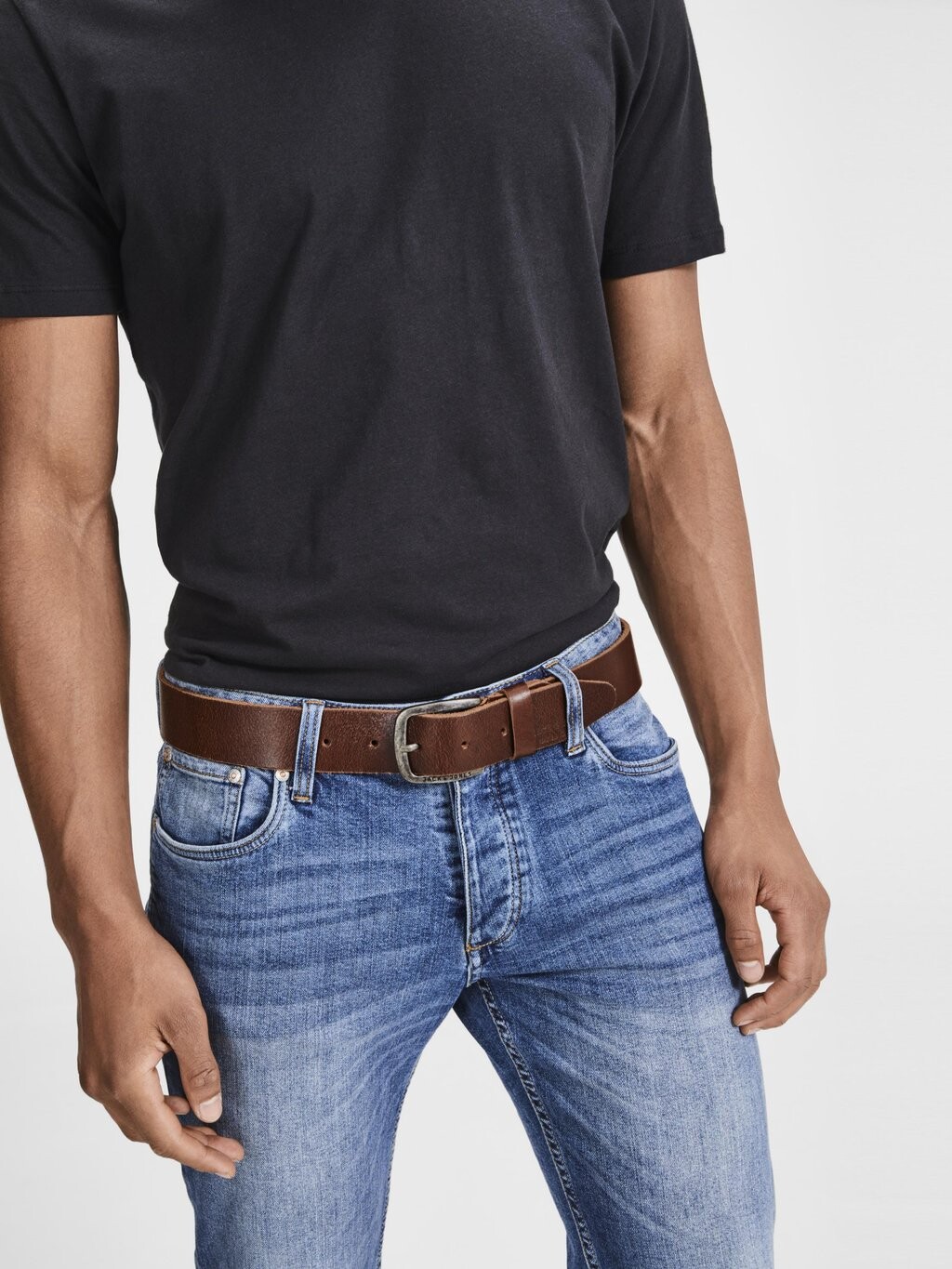 Ремень JACPAUL BELT Jack & Jones, цвет black coffee
Ремень JACPAUL BELT Jack & Jones, цвет black coffee