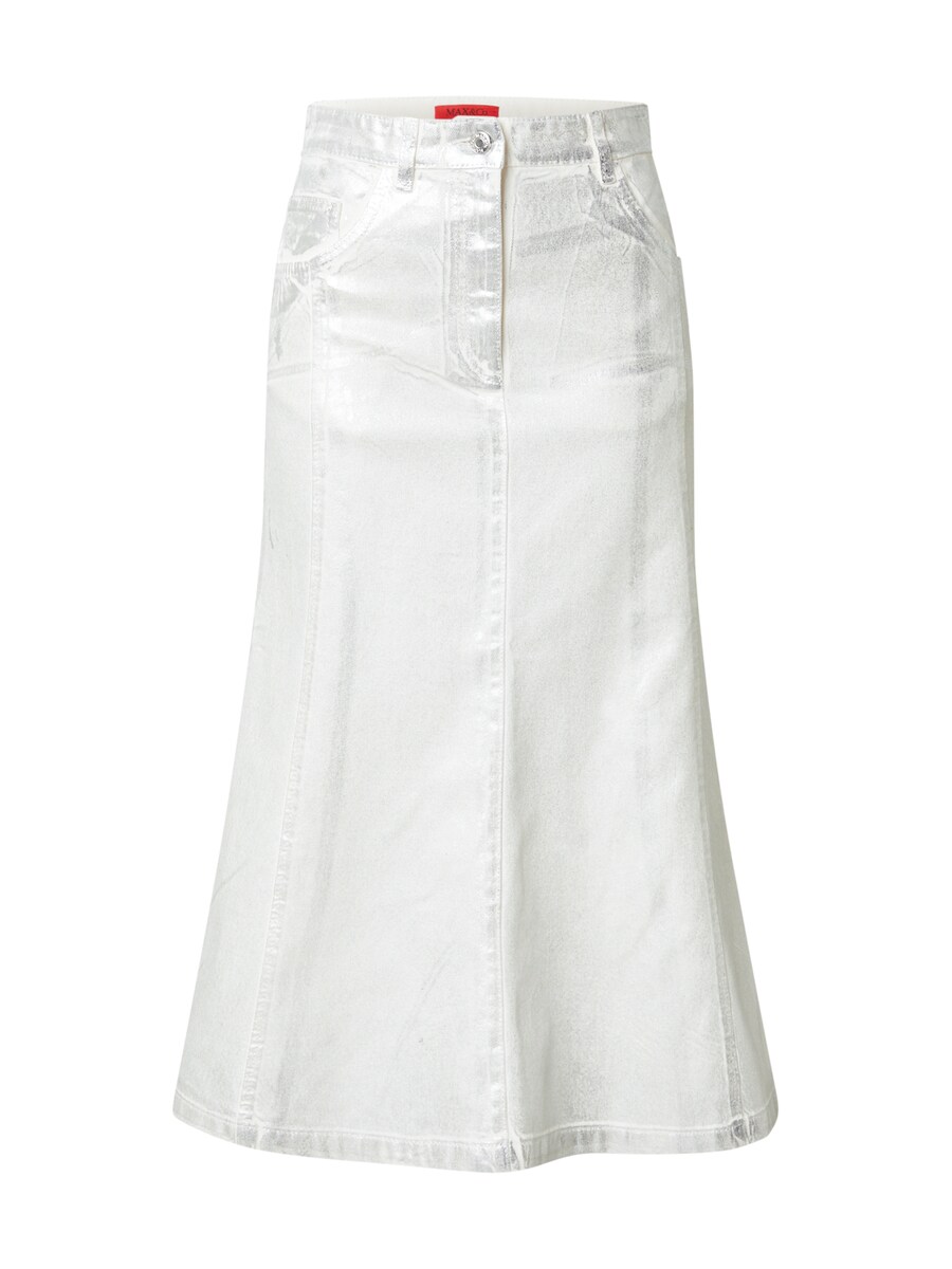 Юбка MAX&Co., белый
Юбка MAX&Co., белый