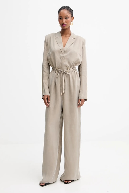 Комбинезон Celestine Guess, бежевый
Комбинезон Celestine Guess, бежевый