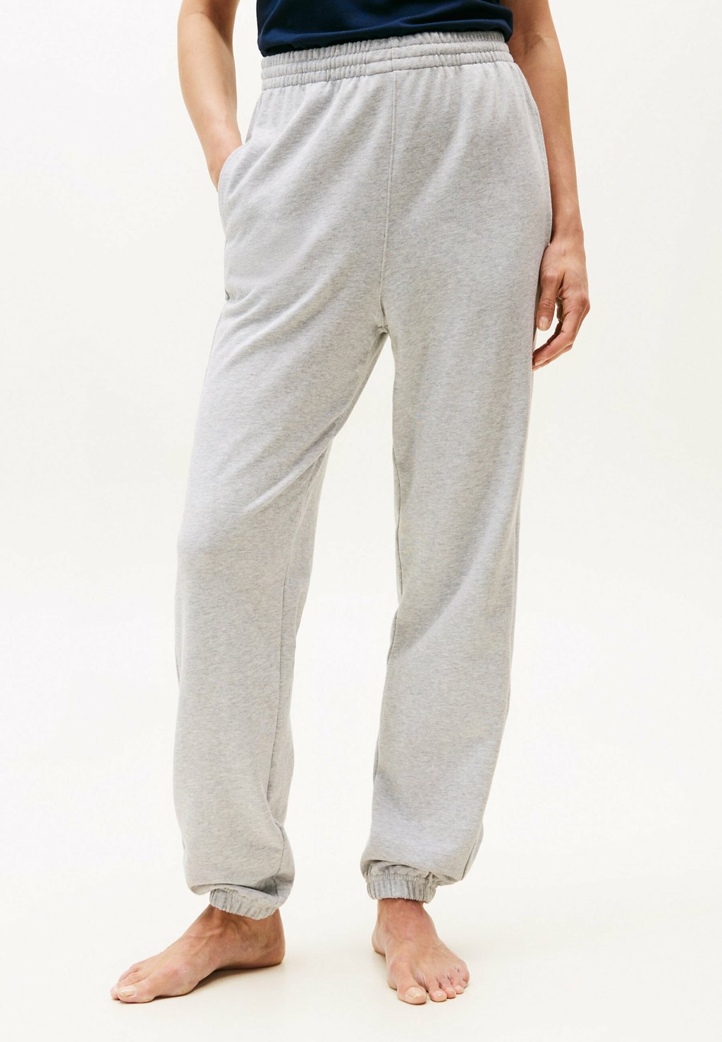 Пижамные штаны ESSENTIAL LOUNGE TRACK Tommy Hilfiger, светло-серый
Пижамные штаны ESSENTIAL LOUNGE TRACK Tommy Hilfiger, светло-серый