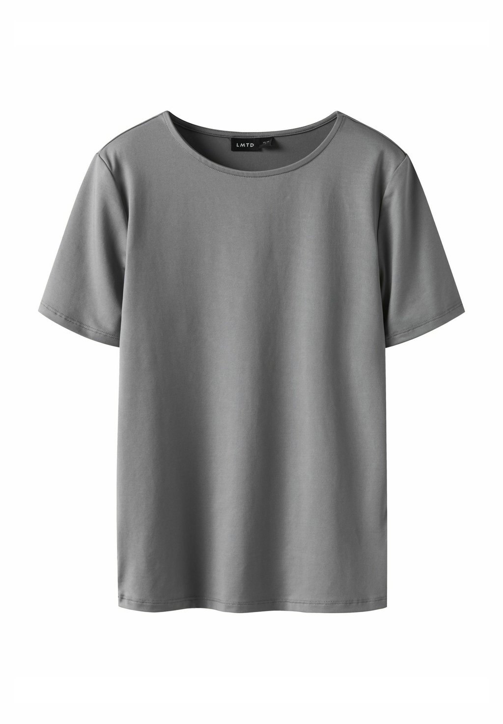 Базовая футболка KURZE LMTD, серый
Базовая футболка KURZE LMTD, серый