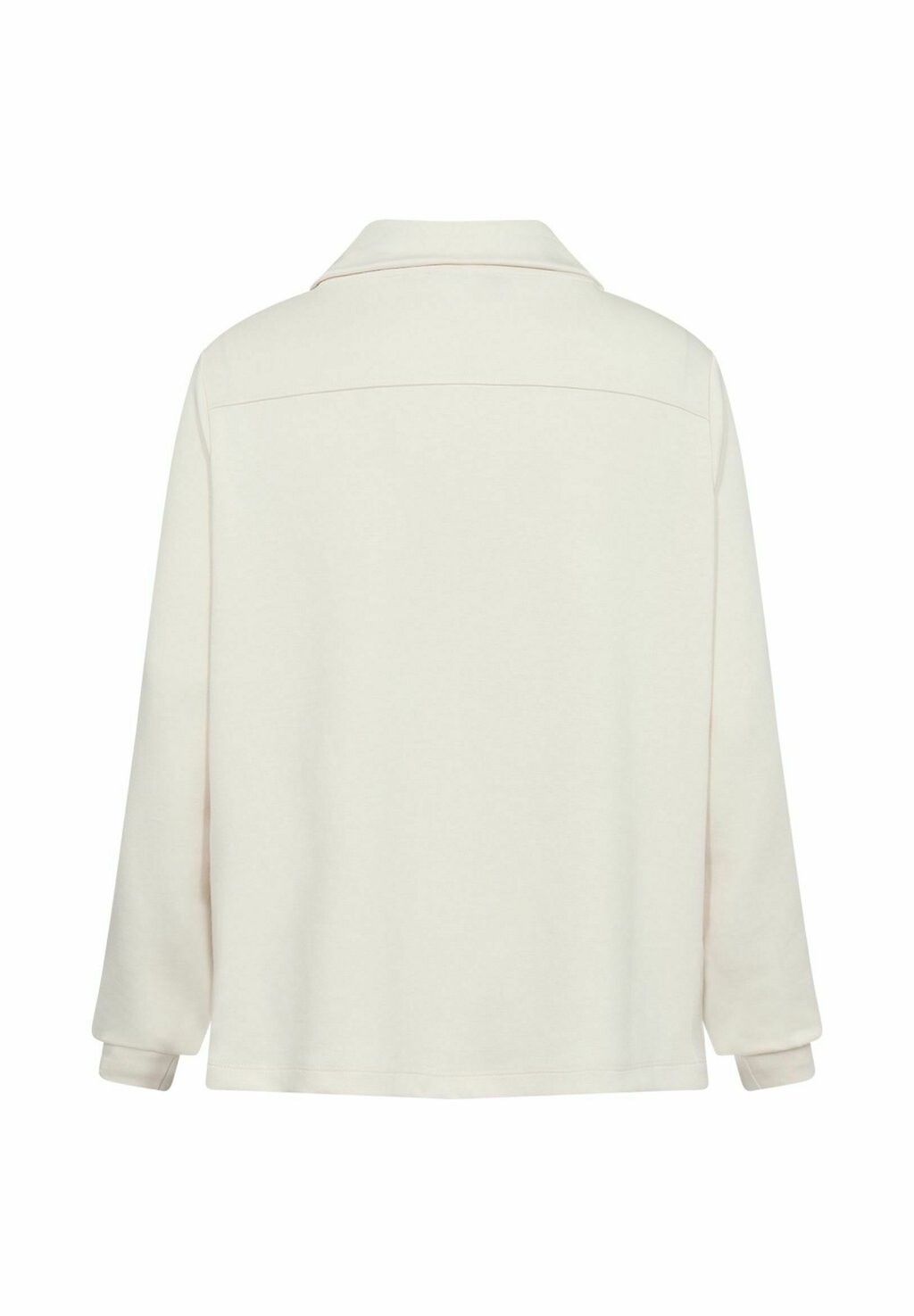 Свитер на молнии SABINA Wasabi, бежевый
Свитер на молнии SABINA Wasabi, бежевый