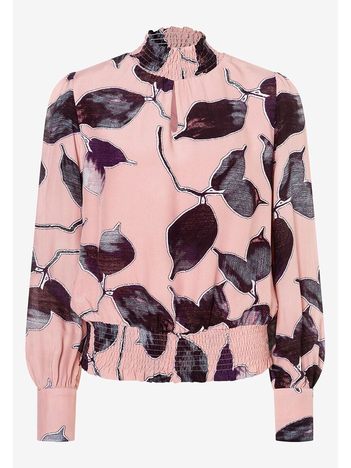 More & More Блузка розового цвета
More & More Блузка розового цвета