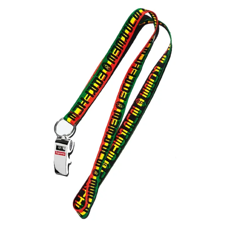 Supreme Accessories Unisex Multicolor
Supreme Accessories Unisex Multicolor